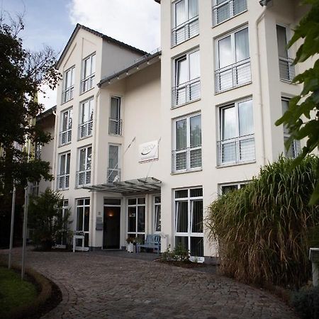pepb Schulungshotel Sarstedt Exterior foto